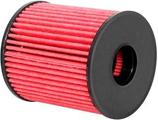 K&N Premium Oil Filter: Protects your Engine: Compatible with Select MINI/FORD/PEUGEOT/LAND ROVER Vehicle Models (See Product Description for Full List of Compatible Vehicles), HP-7024