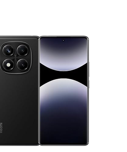 Amazon.com: Xiaomi Redmi Note 14 Pro 5G + 4G LTE (for Tmobile Mint