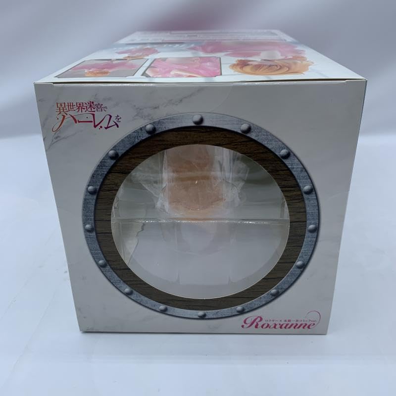 Amazon | KDcolleロクサーヌ氷樹一世コミックVer.1/7スケール