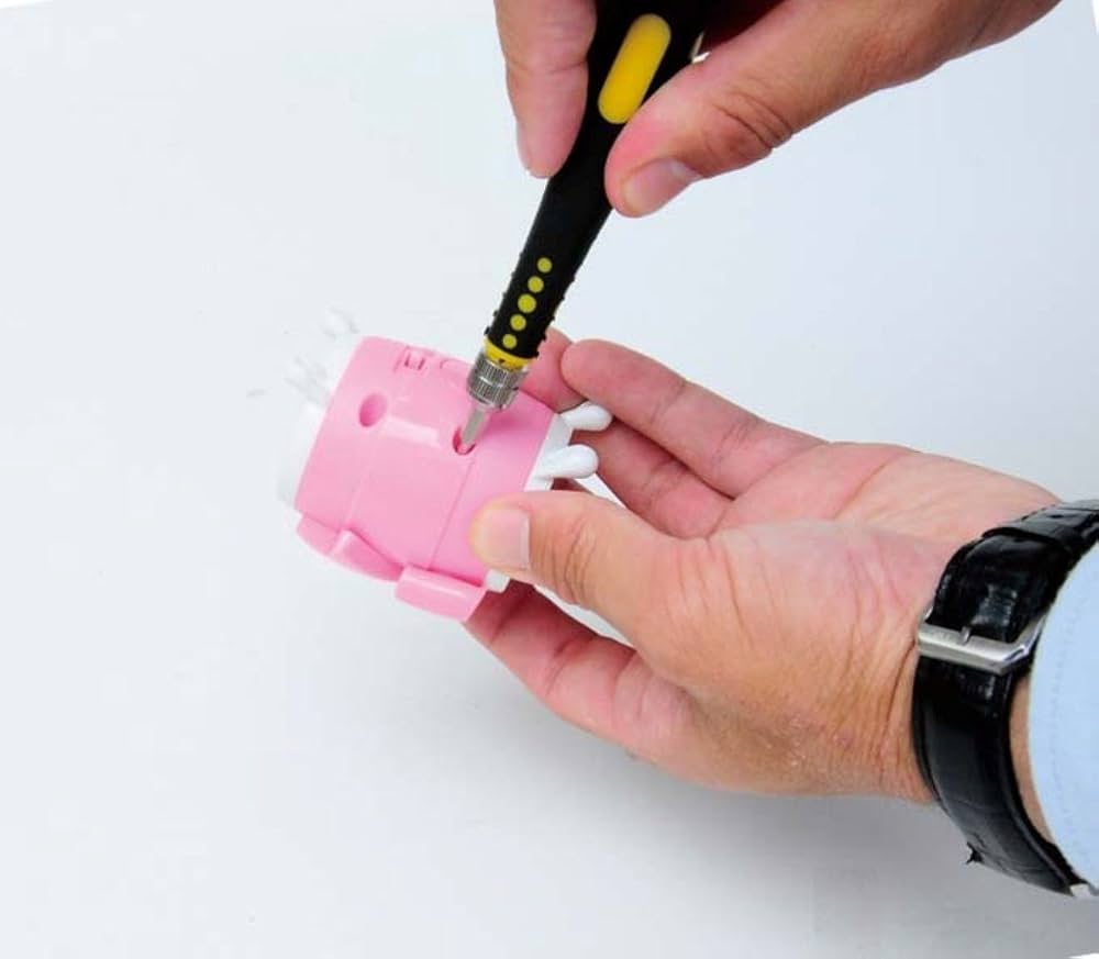 いいねよりも様 RP TOOLZ 精密測定ツール 赤 いいねよりも様