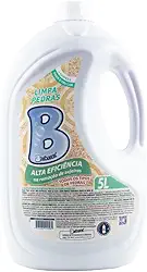 Limpa Pedras Barb. 2X5 Lt