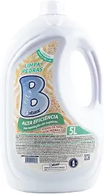 Limpa Pedras Barbarex 5L