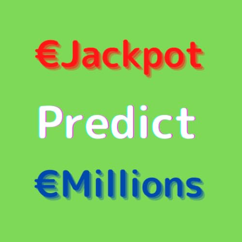 EuroJackpot&Millions Predict