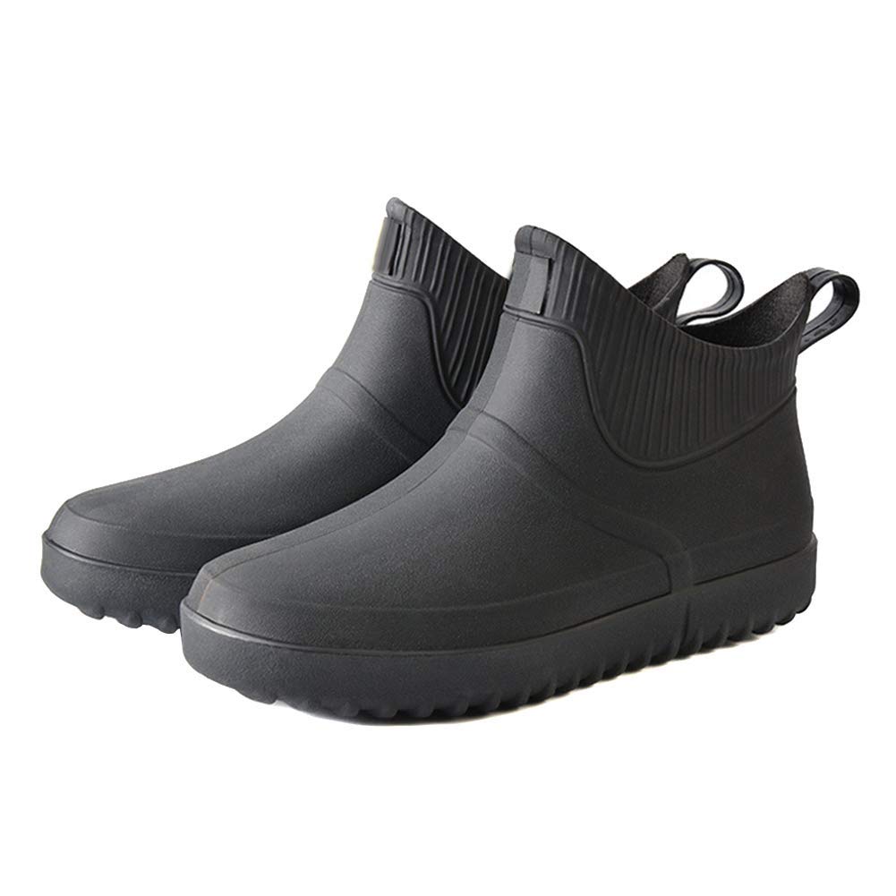 Consigli24 | Le migliori scarpe impermeabili da uomo: la protezione che  stavate cercando