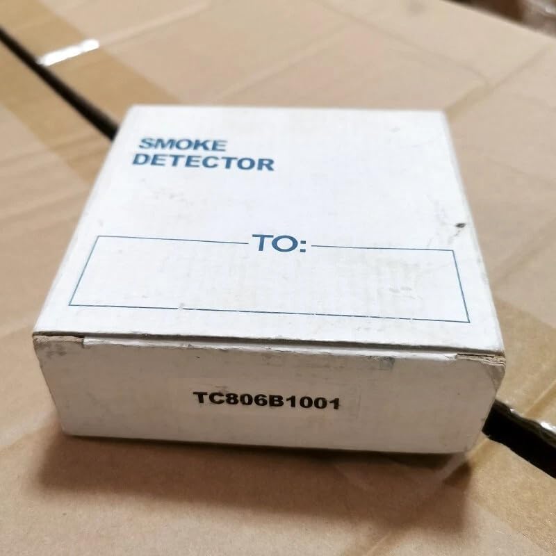 New TC806B1001 Detector Photoelectronic Detection Principle TC806B1001
