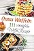 Oma‘s Waffeln: 111 vorzügliche Waffel Rezepte wie bei Oma. Waffeln backen wie in der Kindheit, mit und ohne Waffeleisen. Das abwechslungsreiche Waffeln Rezeptbuch mit süßen sowie herzhaften Rezepten