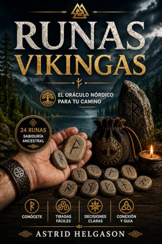 Runas Vikingas: El oráculo nórdico...