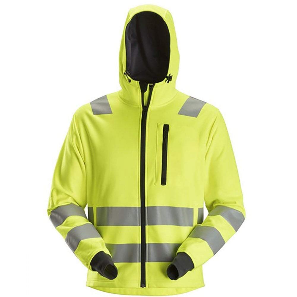 Snickers Unisex X X, Schwarz, M