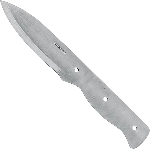 Condor herramienta y cuchillo, hoja de Bushlore de 10.95 cm