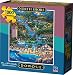 Dowdle Jigsaw Puzzle - North Shore - 1000 Piece