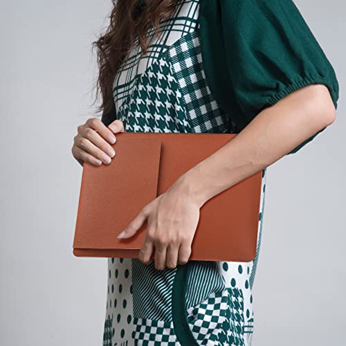 HexinYigjly Custodia per Laptop 13,3-14, Custodia...