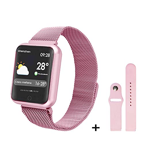 Pulsera Actividad Impermeable IP6 SoloKing 49,99 €