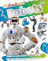 Algopix Similar Product 20 - DKfindout! Robots