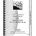 Fits Caterpillar 12 Motor Grader Operators Manual (New) (8T1+ and 80C1+)