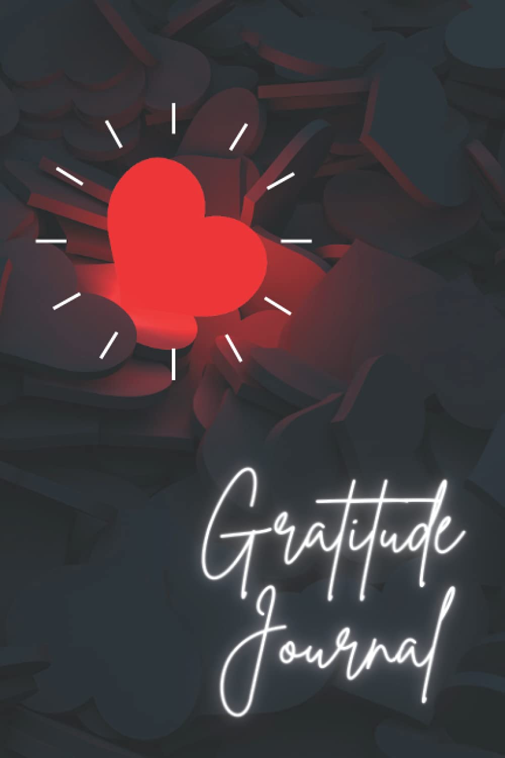 K-Pop Gratitude Journal: Kpop Notebook | Daily Reflection | Practice gratitude: Kpop Gift, Kpop All Day