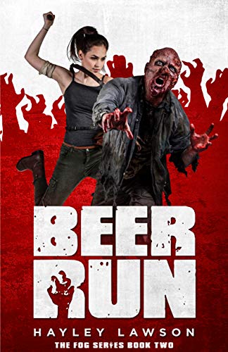 Cover zum Buch Beer Run