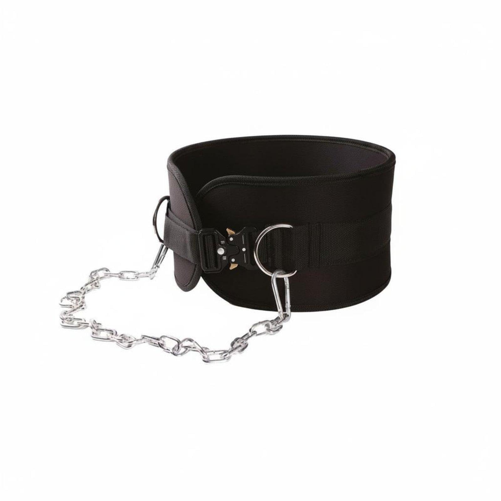 Weighted Belt Strength Training Belt Maximum Support Training Accessory for Gym|Sporting Goods| Fitness Running & Yoga| Strength Training| Belts-image-15