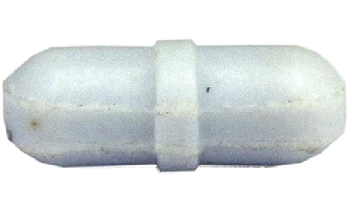 Miniatura 2 de Duda Diesel sbar70p B70 - Barra agitadora magnética de alto magnetismo con anillo pivote de 2.756 in x 0.394 in, 2-34 pulgadas x 38 pulgadas, barra