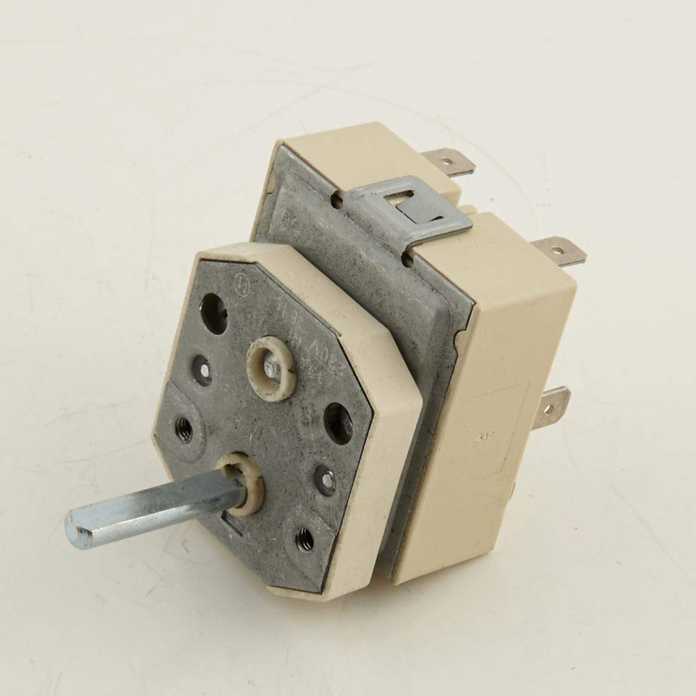 Amazon.com: Bosch 00605926 Cooktop Element Control Switch Genuine 