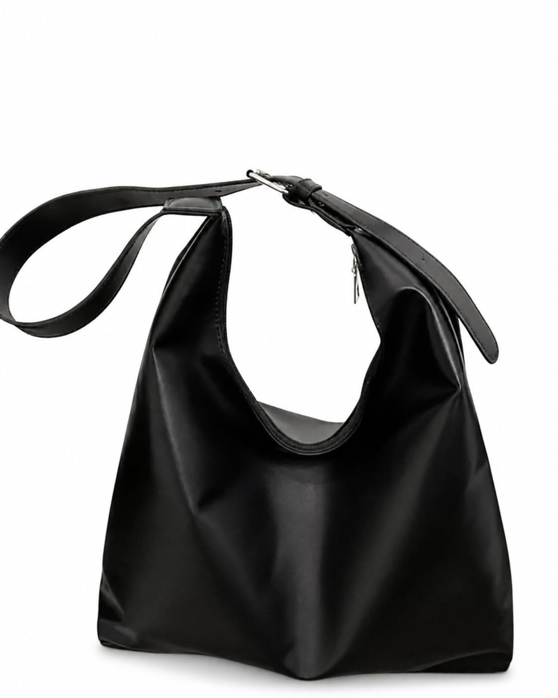 sentinel Women Faux Leather Hobo Shoulder Bag | Women Hobo Bags| Hobo Bag | Hobo Handbags | Hobo Handbag with Top Handle-picture-21