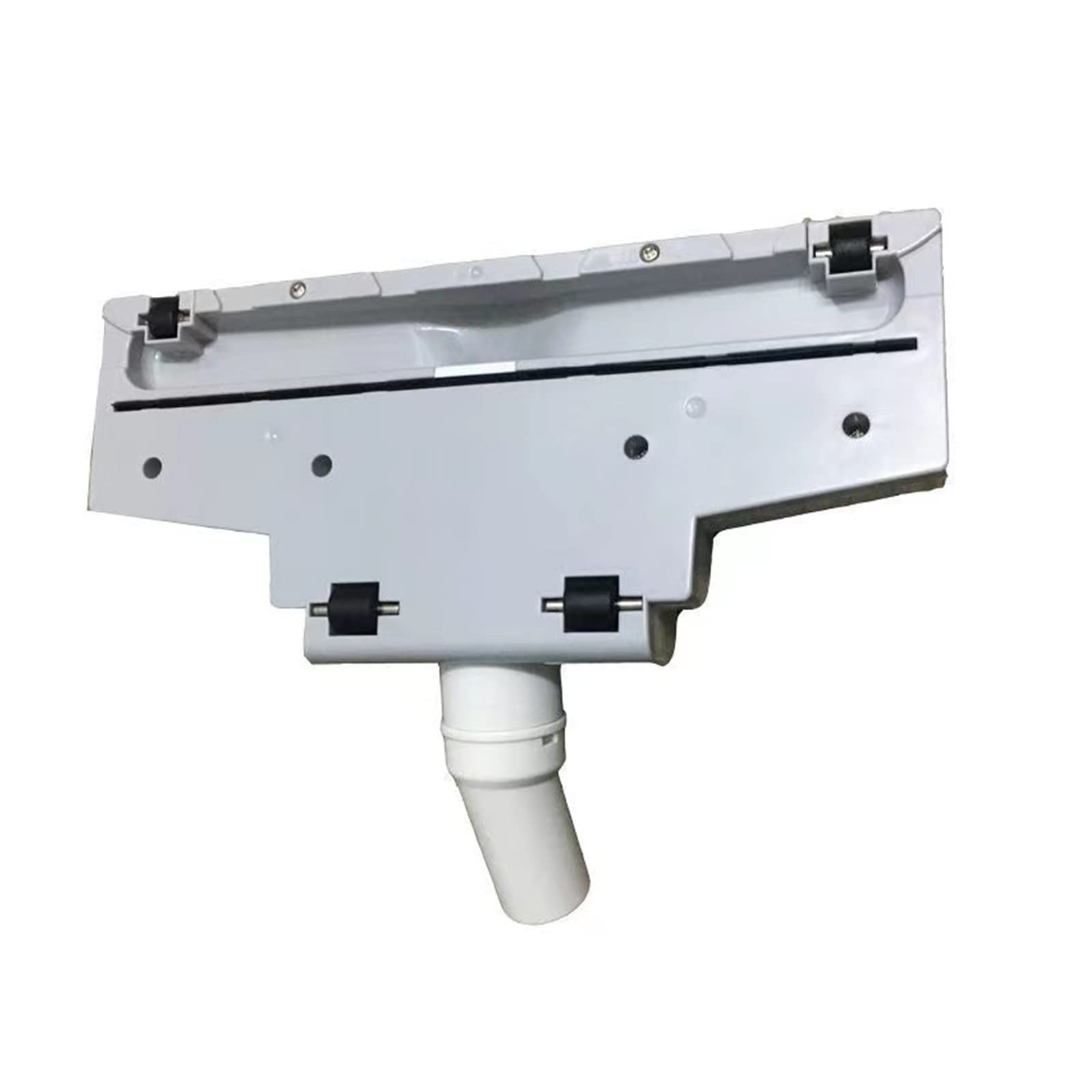 Szczotka Do Odkurzacza Podłogowego Kompatybilna Z Głowicą Ręcznego Deerma DX700 DX700S, Części Zamienne I Akcesoria(WHITE)