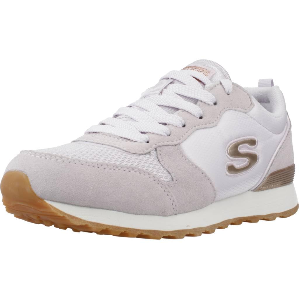 Skechers Zapatillas para Mujer OG 85 Step N Fly