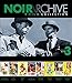 Noir Archive Volume 3: 1957-1960 (9-film Collection) [Blu-ray]