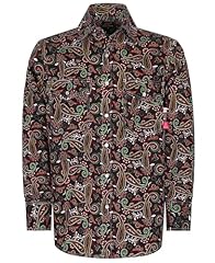 Pearl Snaps-paisley-044