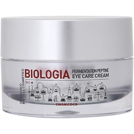 bio peptine eye cream