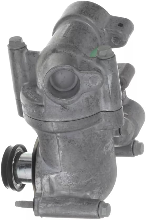 KarParts360 For Chevy Colorado 2015 2016 Thermostat Bypass Hose