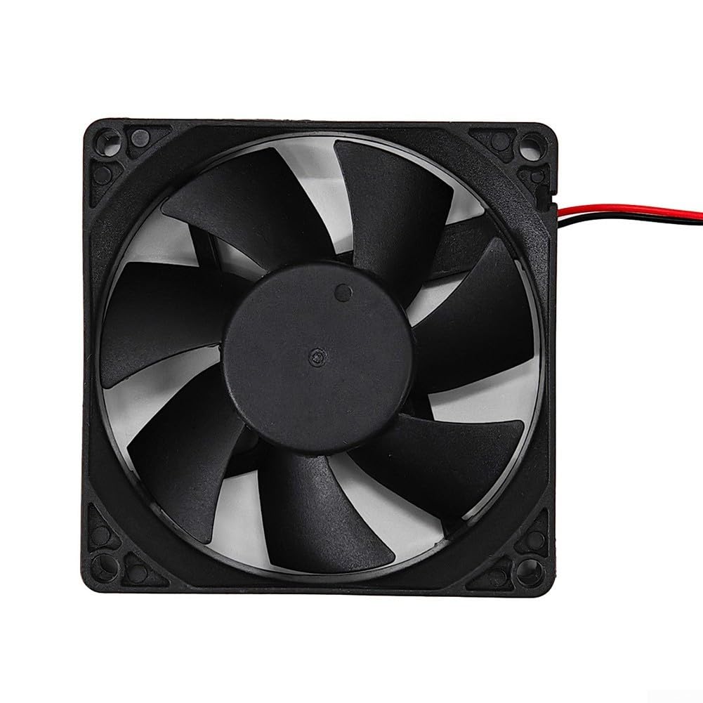 Ventilateur solaire 10W 5V IP65 étanche pour camping poulailler serres