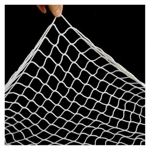 Red de nailon rojo para pájaros, para jardín, protección de cultivos, árboles frutales, malla suave (1 x 4 m), solución eficaz antipájaros para uso en exteriores, ligera y duradera.