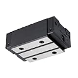 ETRADECORP Linear Guide MSA20S Slider Block Carriage, Linear Bearing Block