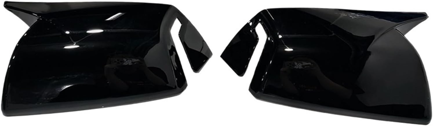 Fit For Kia Niro 2022 2023 Car Sticker Rearview Side Mirror Cover image 3