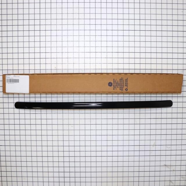 Allstar Appliance Parts WB15K10102 Range Oven Door Handle