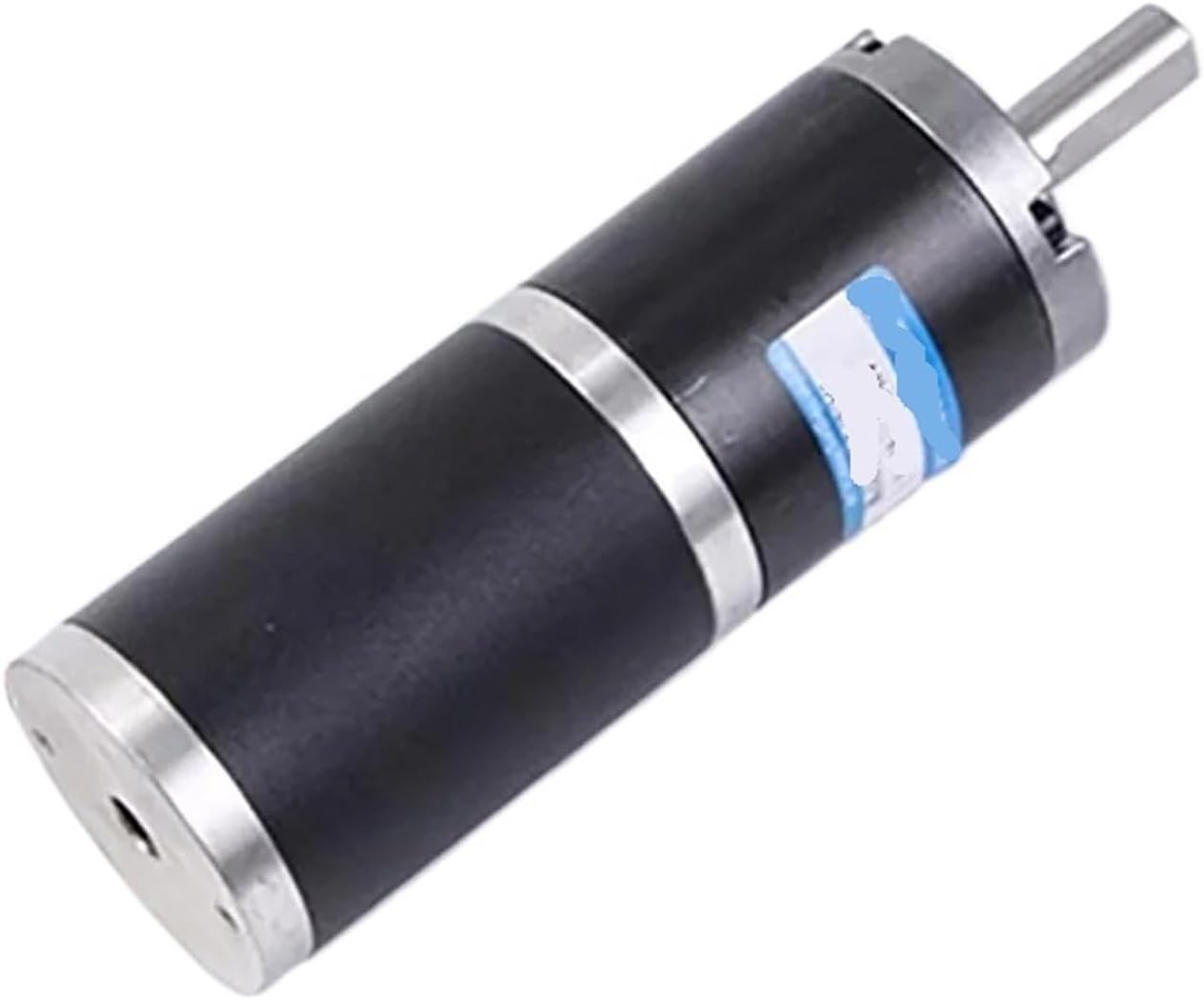 12V 24V DC Planetary Gear Reducer Motor Large Torque Low Noise DC Motor Diameter 42MM Applicable to Smart Home 42GP-42ZY