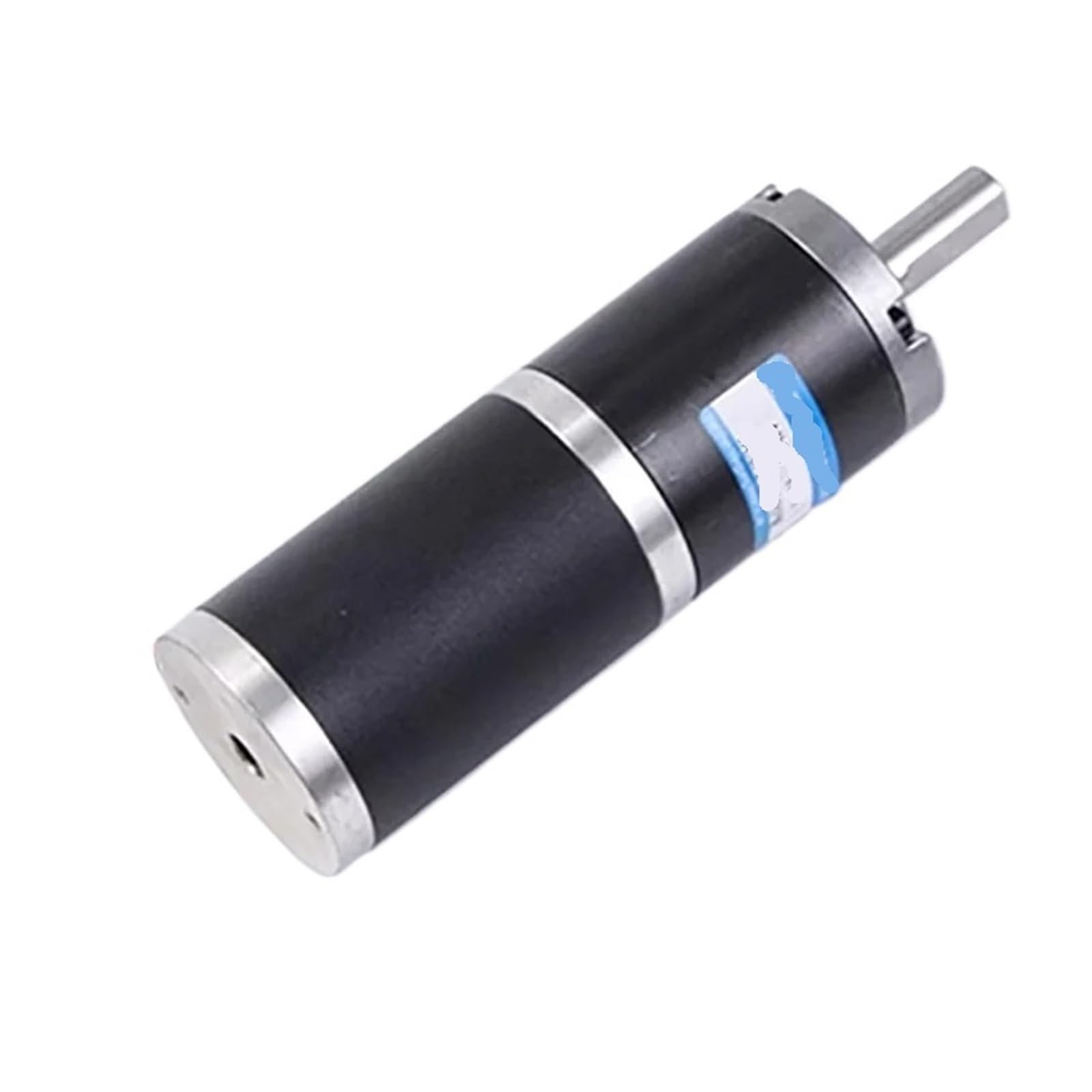 12V 24V DC Planetary Gear Reducer Motor Large Torque Low Noise DC Motor Diameter 42MM Applicable to Smart Home 42GP-42ZY