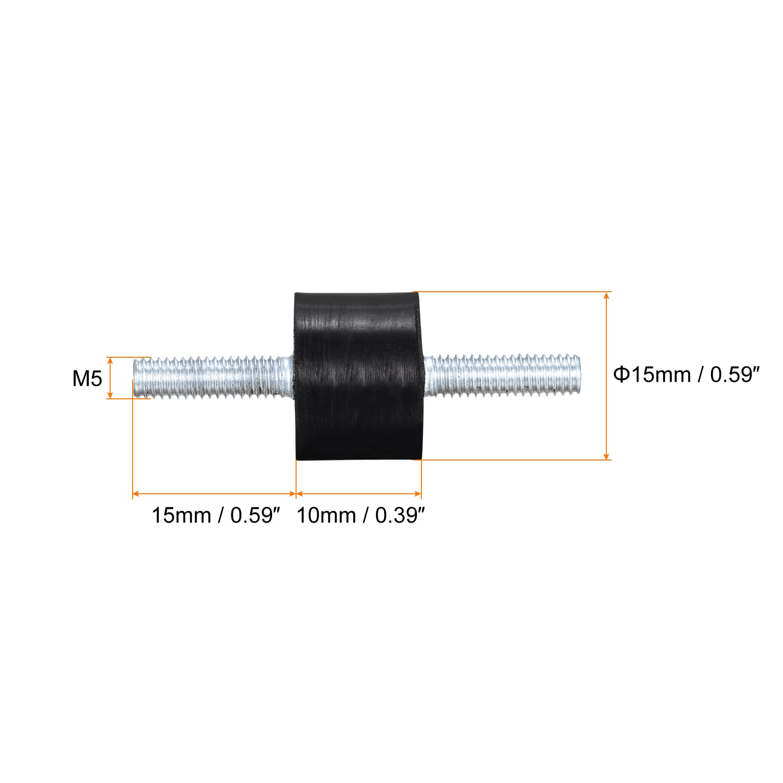 Fabtech FTS6016 Stealth Shock