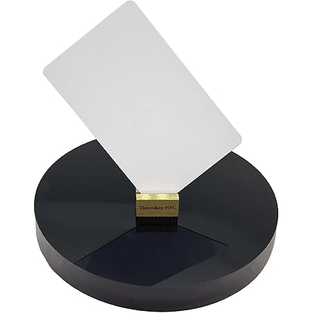 Carte NFC Vuote NTAG215 | 10 Pezzi | Compatibili Con Amiibo E TagMo | Per Smartphone NFC - Foto 7