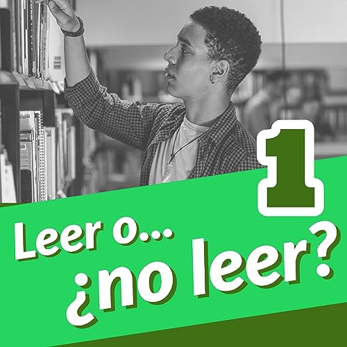 Leer o... ¿no leer? Parte 1