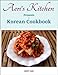 Aeri's Kitchen Presents a Korean Cookbook