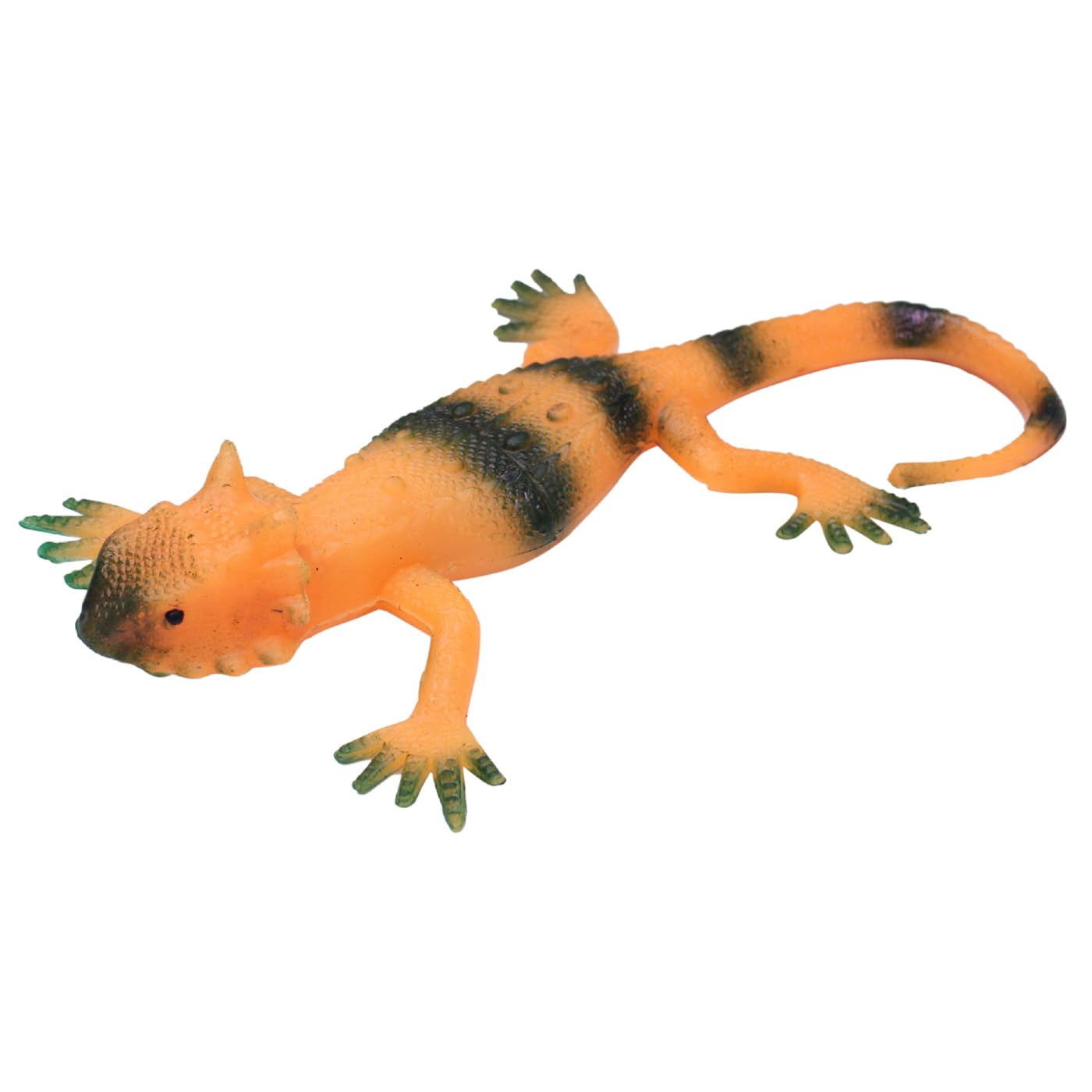 Buy Majik Soft Rubber Whistle Reptile Lizard Toy for Kids Prank