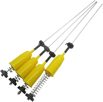 Universal Suspension Rod For Washing Machine Washing Machine Balance Boom Universal Suspension Rod Spring Suspension Rod