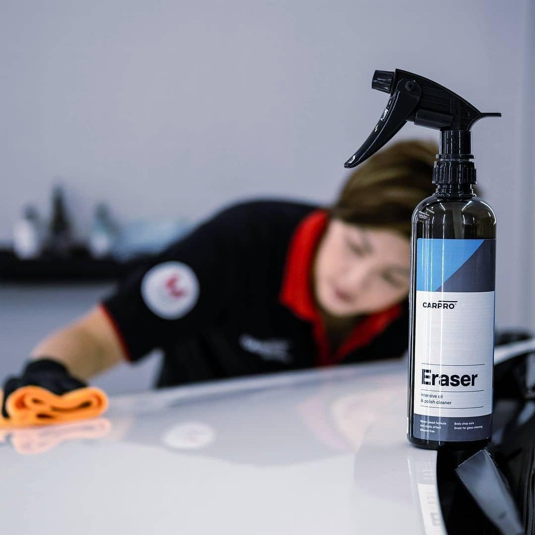 CarPro Eraser 1000ml - Entfetter
