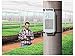 Onset HOBO MX2302 Weatherproof Bluetooth Temperature and Humidity Data Logger w/ External Sensor
