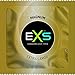 Produktbild EXS Bulkpack Magnum XXL Kondome 100 Stück, 60mm nominale Breite, mit Feuchtbeschichtung