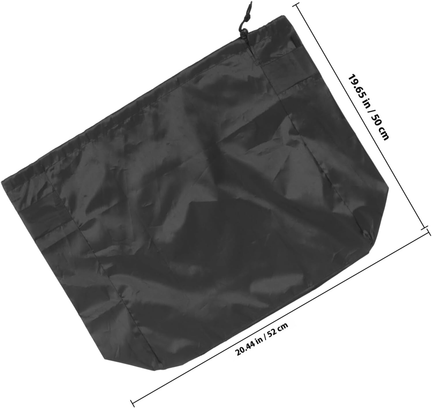 Stroller Travel Bag with Dust Cover Seat Gate Check Bag Lightweight Storage for Airplane and Travel Use Compatible with Brands
