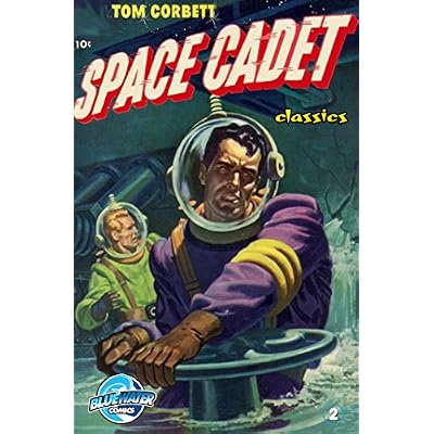 Tom Corbett: Space Cadet