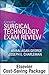 Elsevier's Surgical Technology Exam Review  Elsevier eBook on VST + Evolve (Retail Access Card)