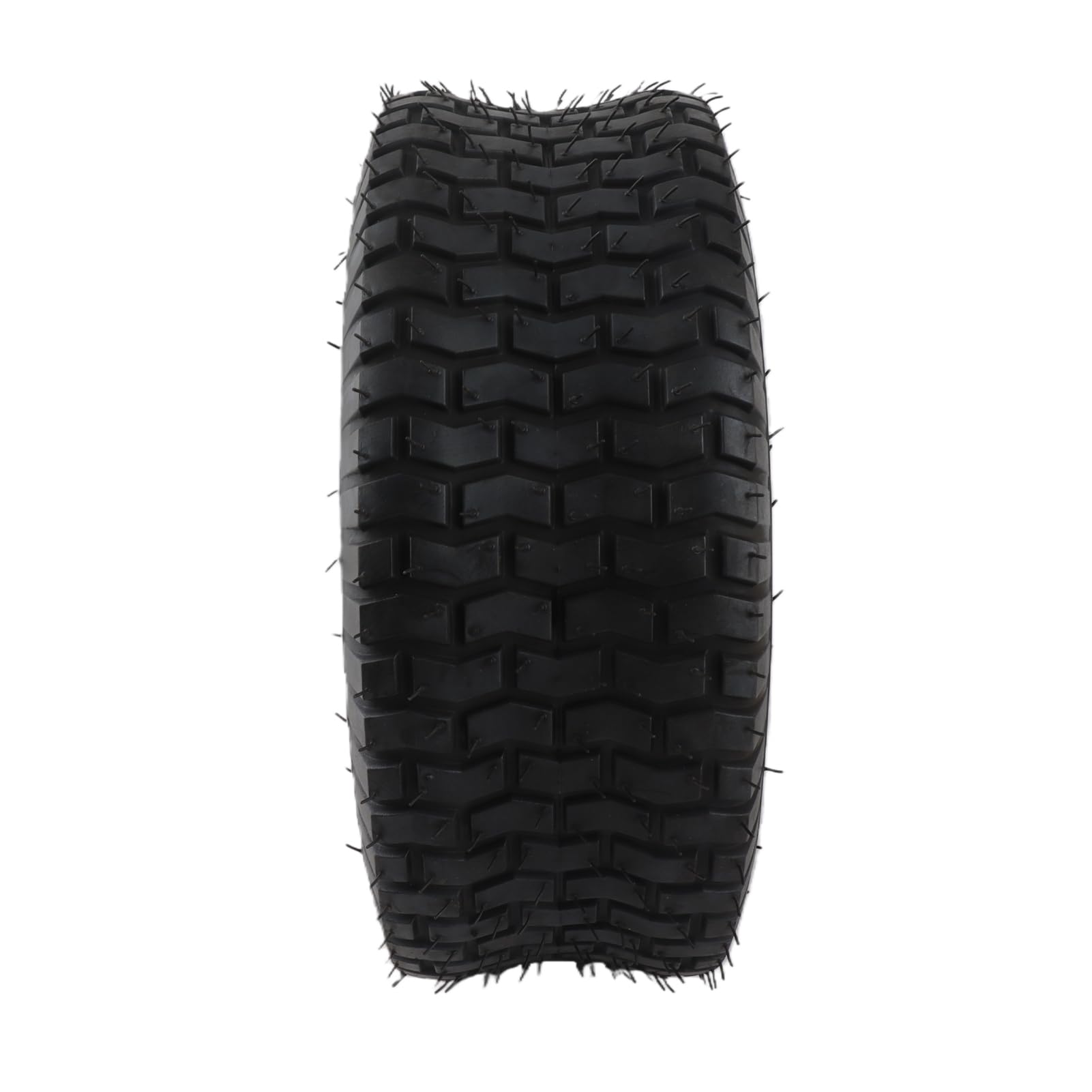 Pneumatici Tubeless 13x5.00-6 per Impieghi Gravosi per Go Kart, Tosaerba e Trattori Giardino - 4 Strati, Carico di 440 Libbre, Trazione Eccellente, Design del Battistrada